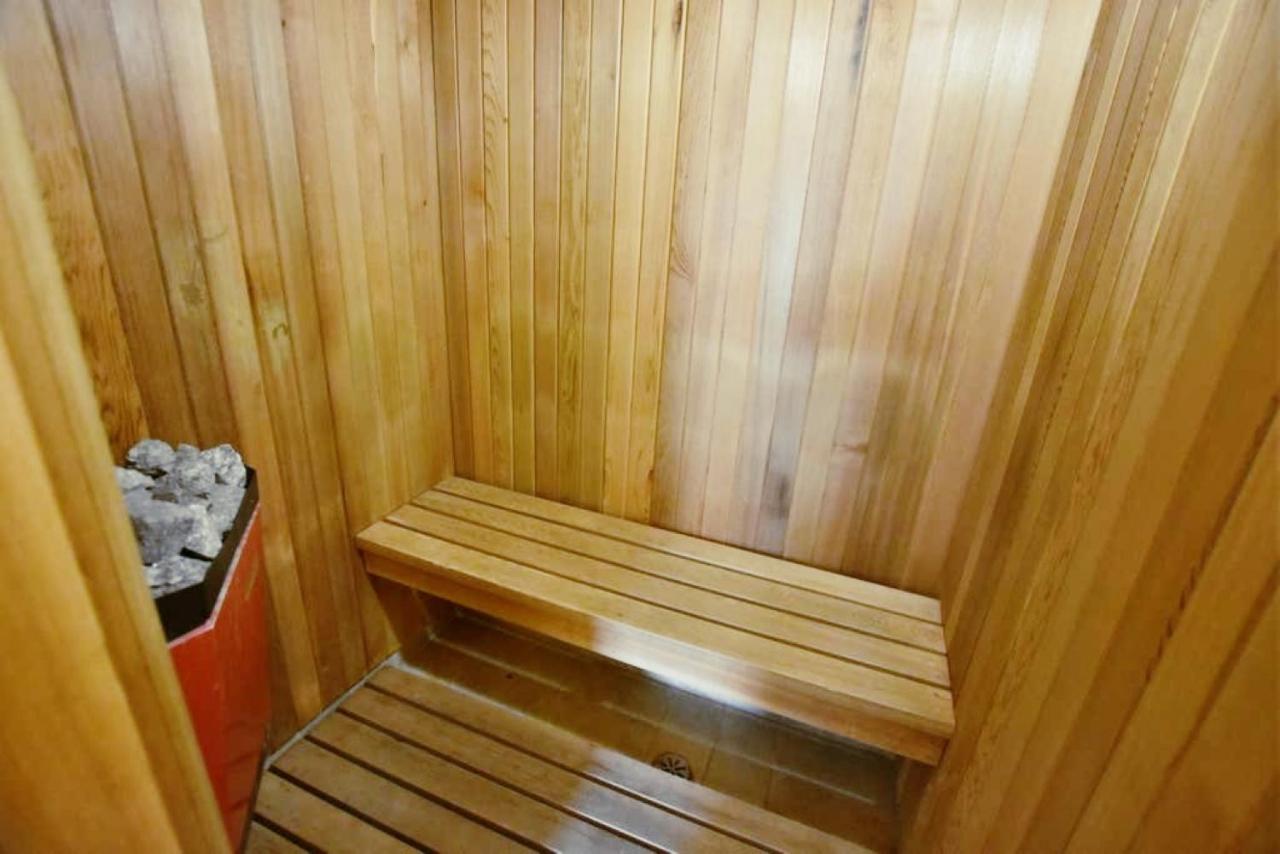 Spacious Chalet Close To The Village & Golf Blue Mountains Exterior photo