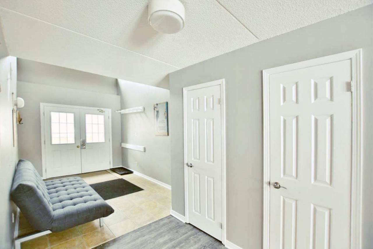 Spacious Chalet Close To The Village & Golf Blue Mountains Exterior photo